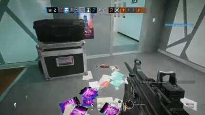 Hopefully my failure will die in new.