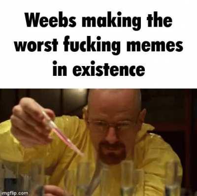 Why are they all so unbearably bad