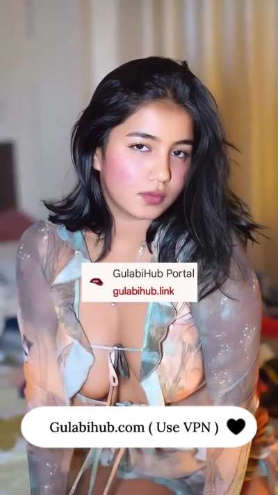 Lucky Rajor Nipslip 🙈