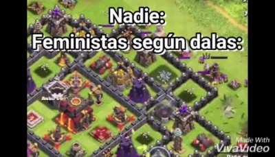 Noooo dalas no me insultes por Twitter