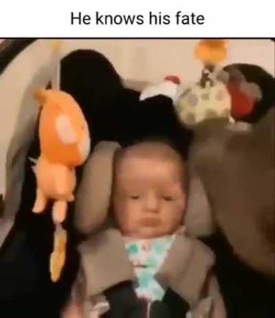 Rest in piss. Forever miss