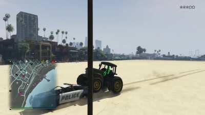 F*** The Poooooolice