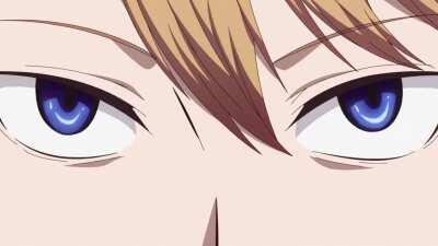 Kaguya, becoming a normal girl? (using dub footage, for your sake)