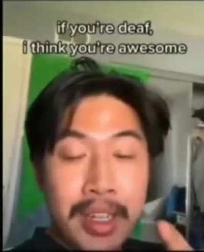 Genius on an otherworldly level 