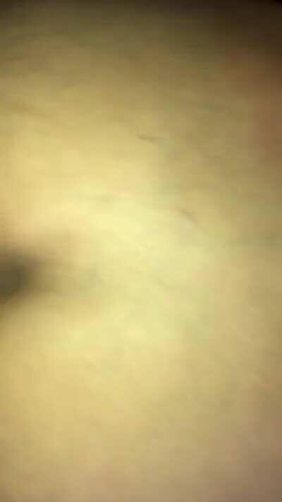 Ts Kiki shows off bubble Ass🍑 HMU!! For Full Video now..