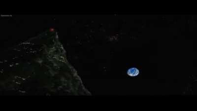 Me dumping the lore of the Universal Century on my friends who enjoyed The Witch From Mercury