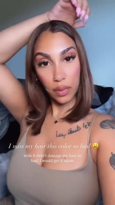 Queen Naija | IG 25•5•2025