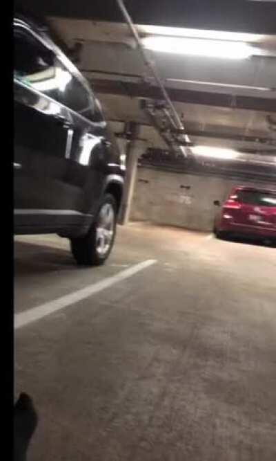 wwyd if you caught me?