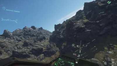 Extreme low flight 3.10 more difficult but more fun👏🏻