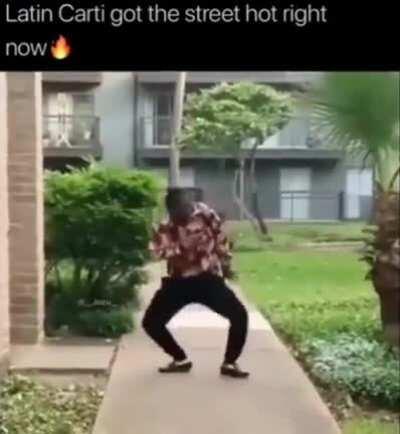 Rosalia baddest in the game rn?