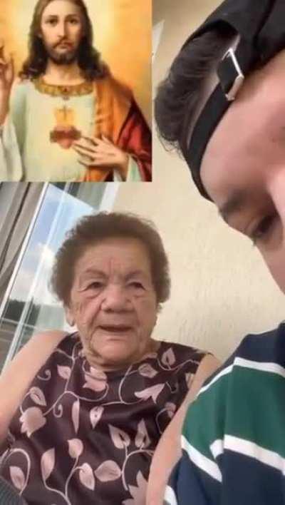 Pra que isso Gabriel...