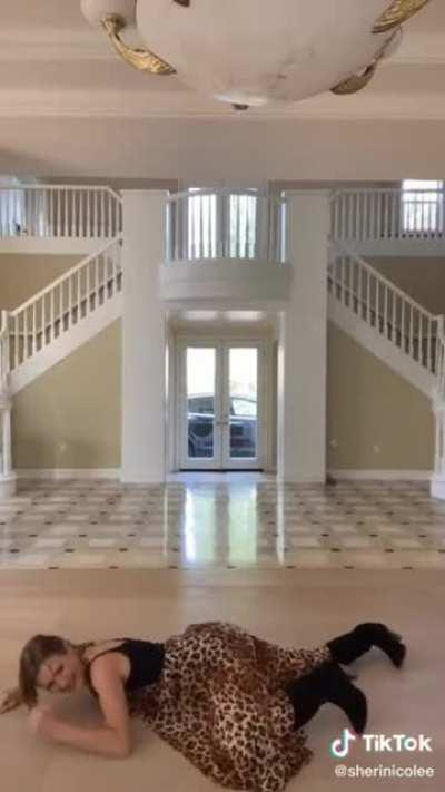 Addison Rae's Mom Sheri's WAP