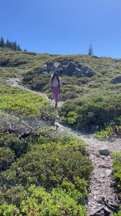 The best outfit for a stroll