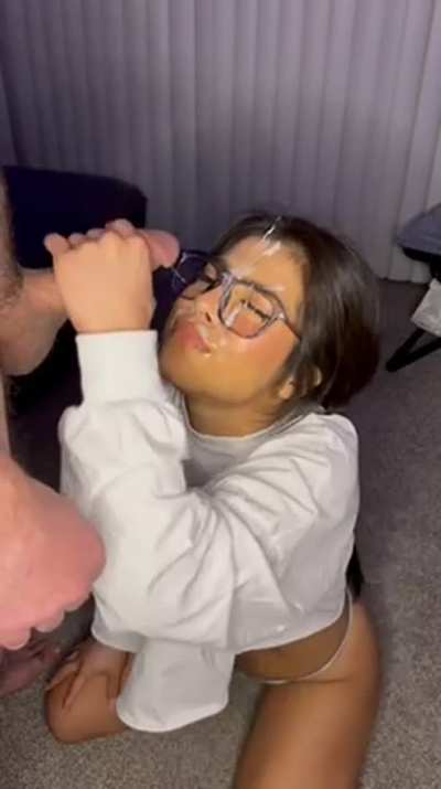 Making a mess of VanessaK