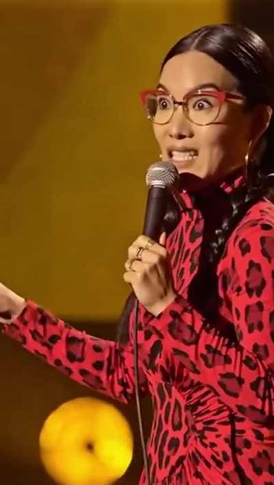 Ali Wong: 