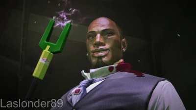 SPOILER ALERT! If I remake Dead Rising 2 Final