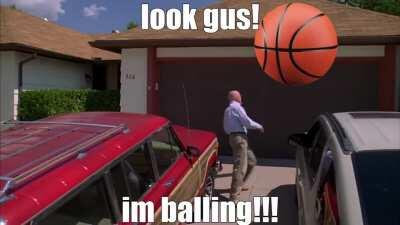 im balling gus👿👿!