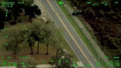 [USA] I honestly thought he made the turn... hoonigan style!