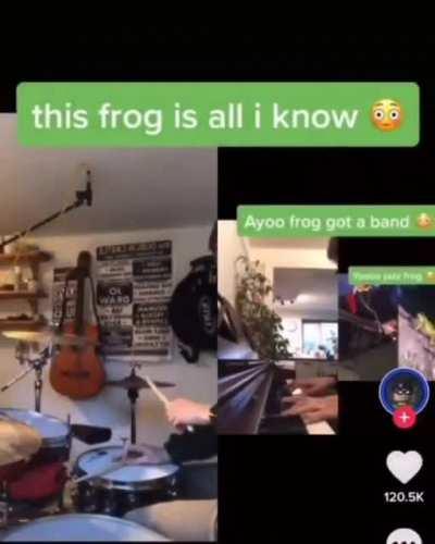 Un Tiktok que vale la pena (Recomendado ver hasta el final)