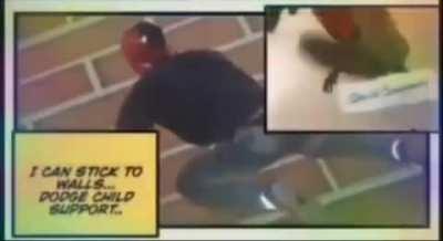 Spider Man is this a new phase?...