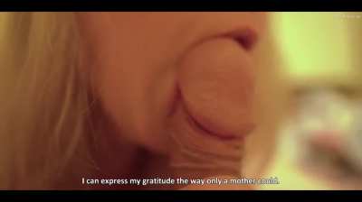 Becoming The Man Of The House