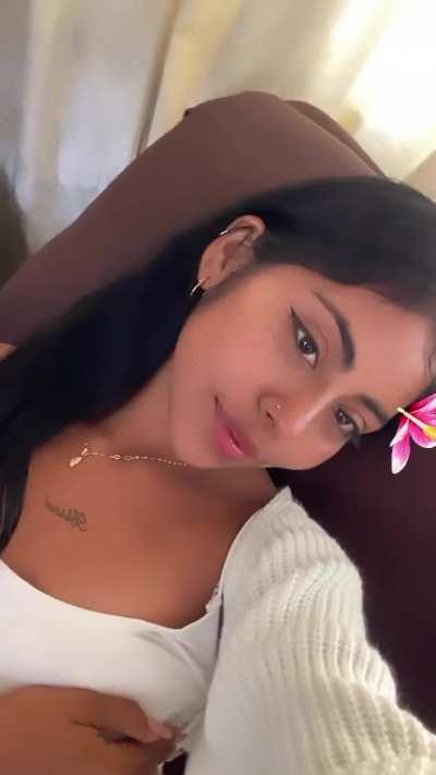 i love a lazy sunday morning😇🤍