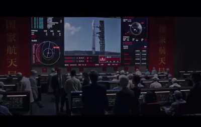 China buying influence in Hollywood