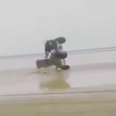 Big words. They’re fine.