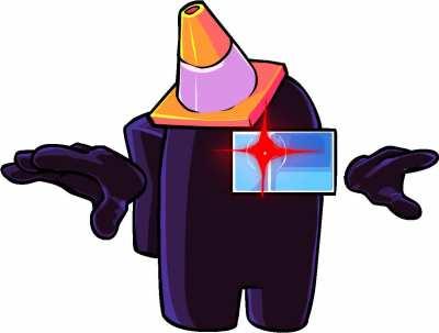 So uh this Black sprite exist for some reason