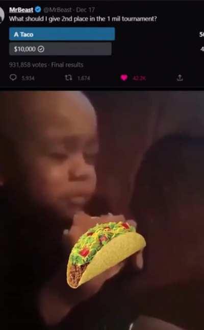 We made the right choice