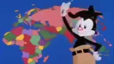 Mi mam&aacute;: y de qu&eacute; parte del barrio son tus amigos con los que juegas online? Yo: pues...