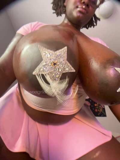 5 star boobies ⭐️