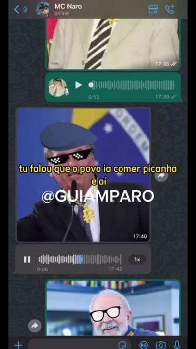 NOIS VAI PRA FUTURA FILA DO VOTO COM ESSA DAQUI 🔥💯🗣️🔥🔥🔥🔥🔥🗣️🗣️🗣️🗣️🗣️🗣️🗣️💯💯💯💯💯