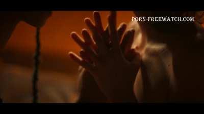 [Topless] Esther Tinman 