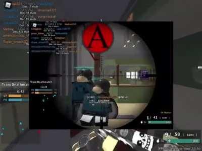 clipadas do balacobaco