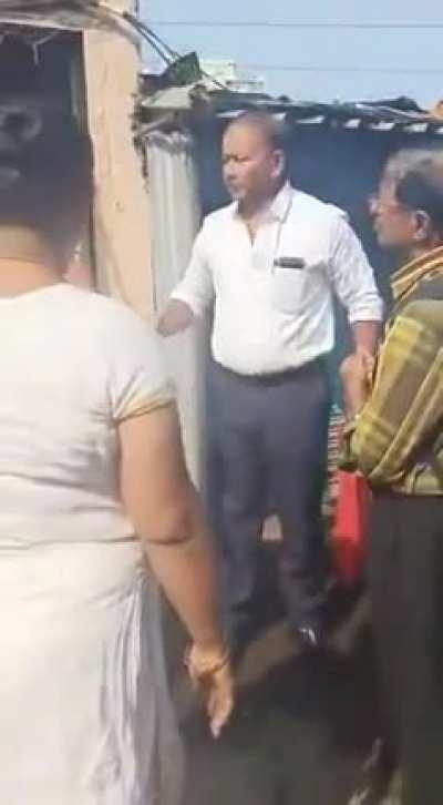 We need more uncles like him.