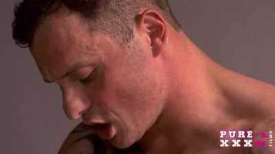 Necklace of cum for girlfriend