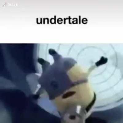 Undertale