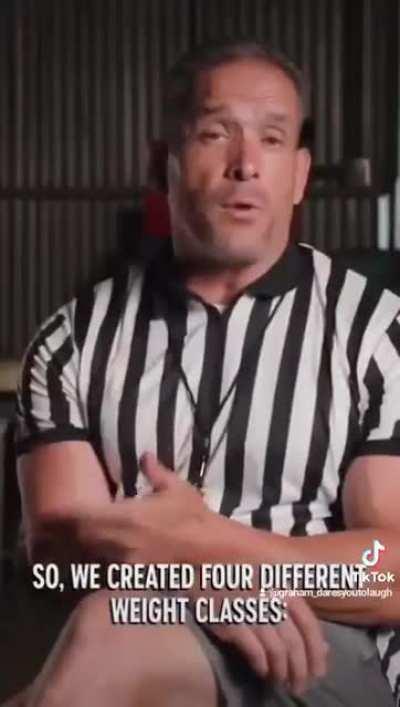 The next generation of MMA