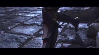 STW tryhards be like: