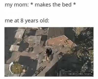 Let's face it, we've all done it