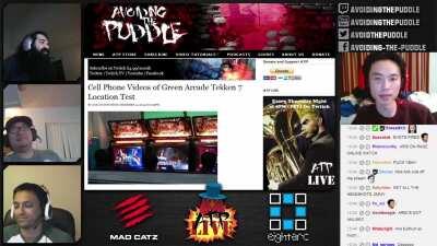 Throwback to when JimmyjTran called Aris a bitch on his podcast (2014)