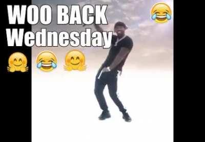 Woo Wednesday 💫💫💫