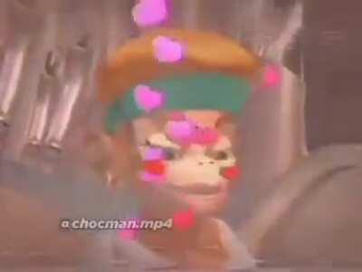 Nadie: El dylan hablando de cristianghost