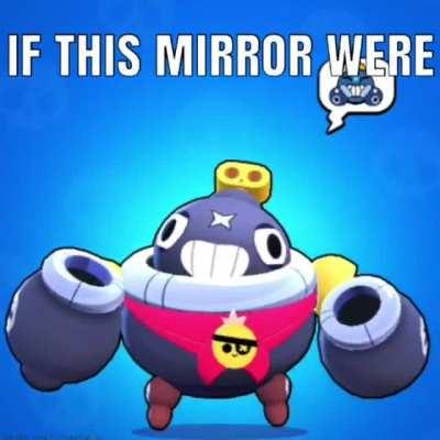 They're Brawlers of Everything