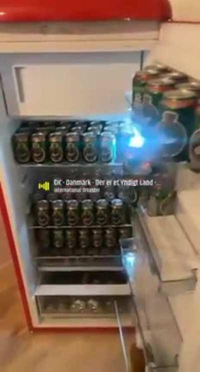 average danish 16 year old (rule)