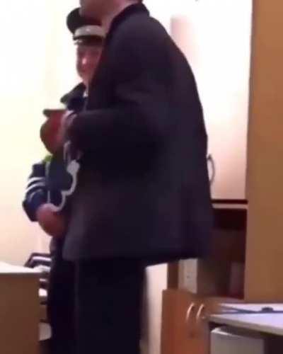 When they took for excess.... Happiness ahead