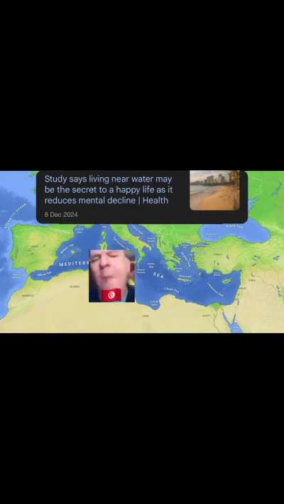 Another mediterranean classic