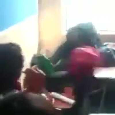 Never remind the teacher about the homework