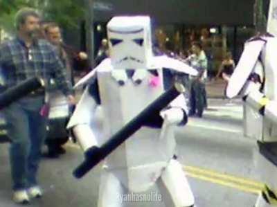 What I wanna be for Halloween vs my budget